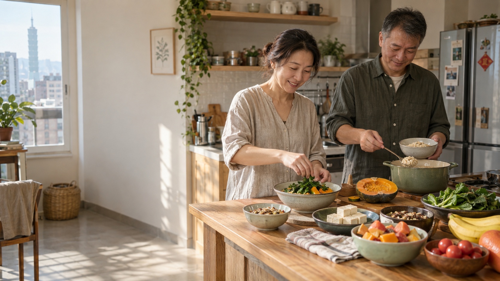 Understanding the principles and benefits of healthy eating.