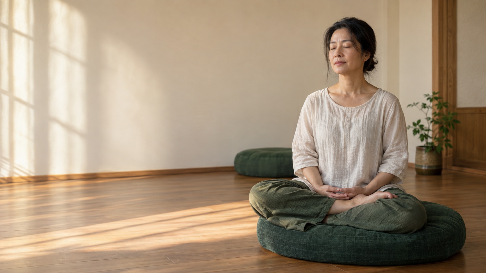 Yoga Psychology